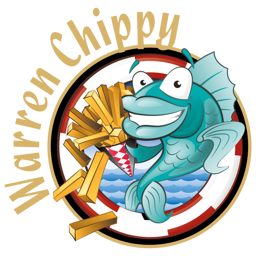 Warren Chippy  logo.